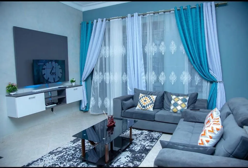 Ck Apartments Kyanja Ουγκάντα